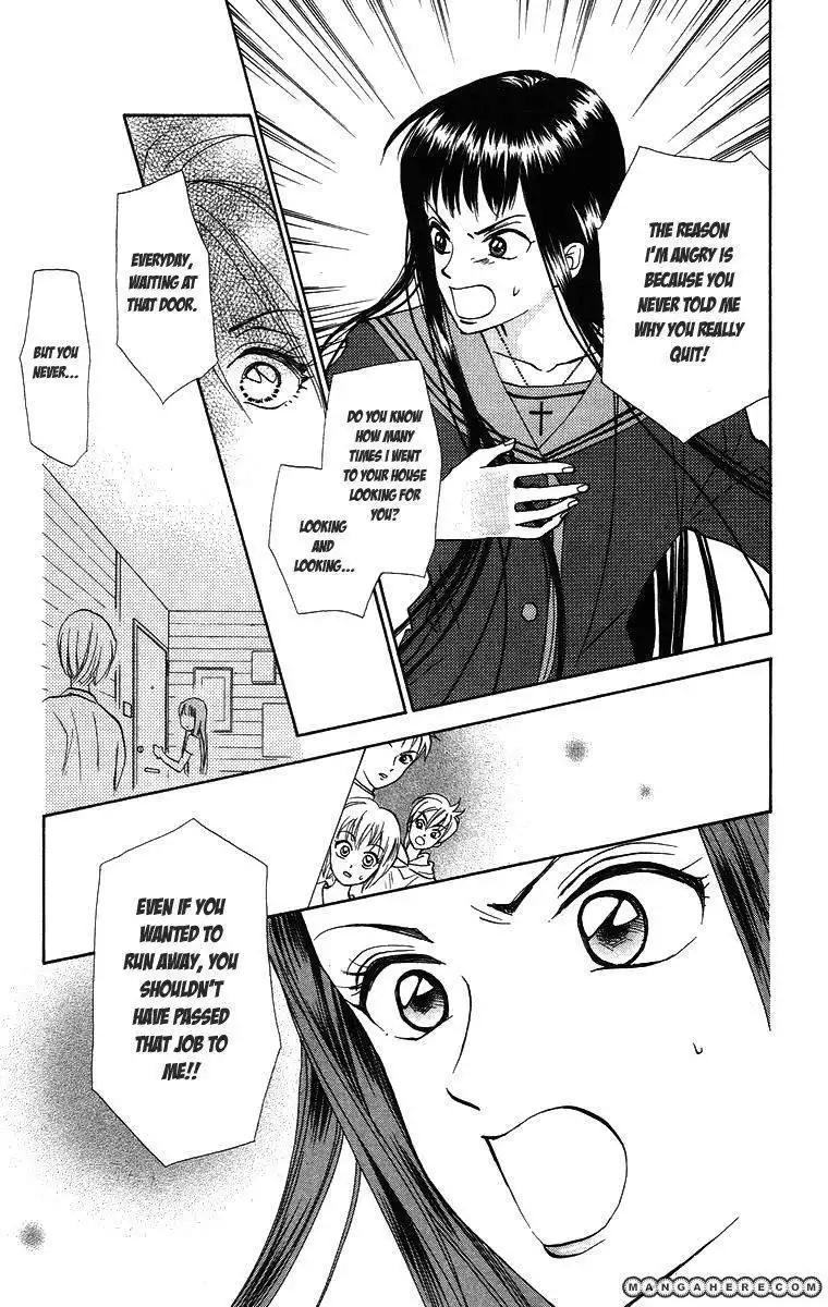 Gokuraku Doumei Chapter 10 16